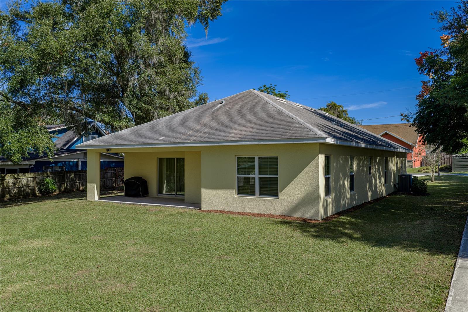 13907 9TH ST, DADE CITY, FL, 33525