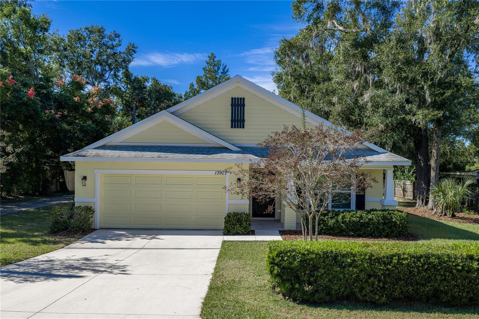 13907 9TH ST, DADE CITY, FL, 33525