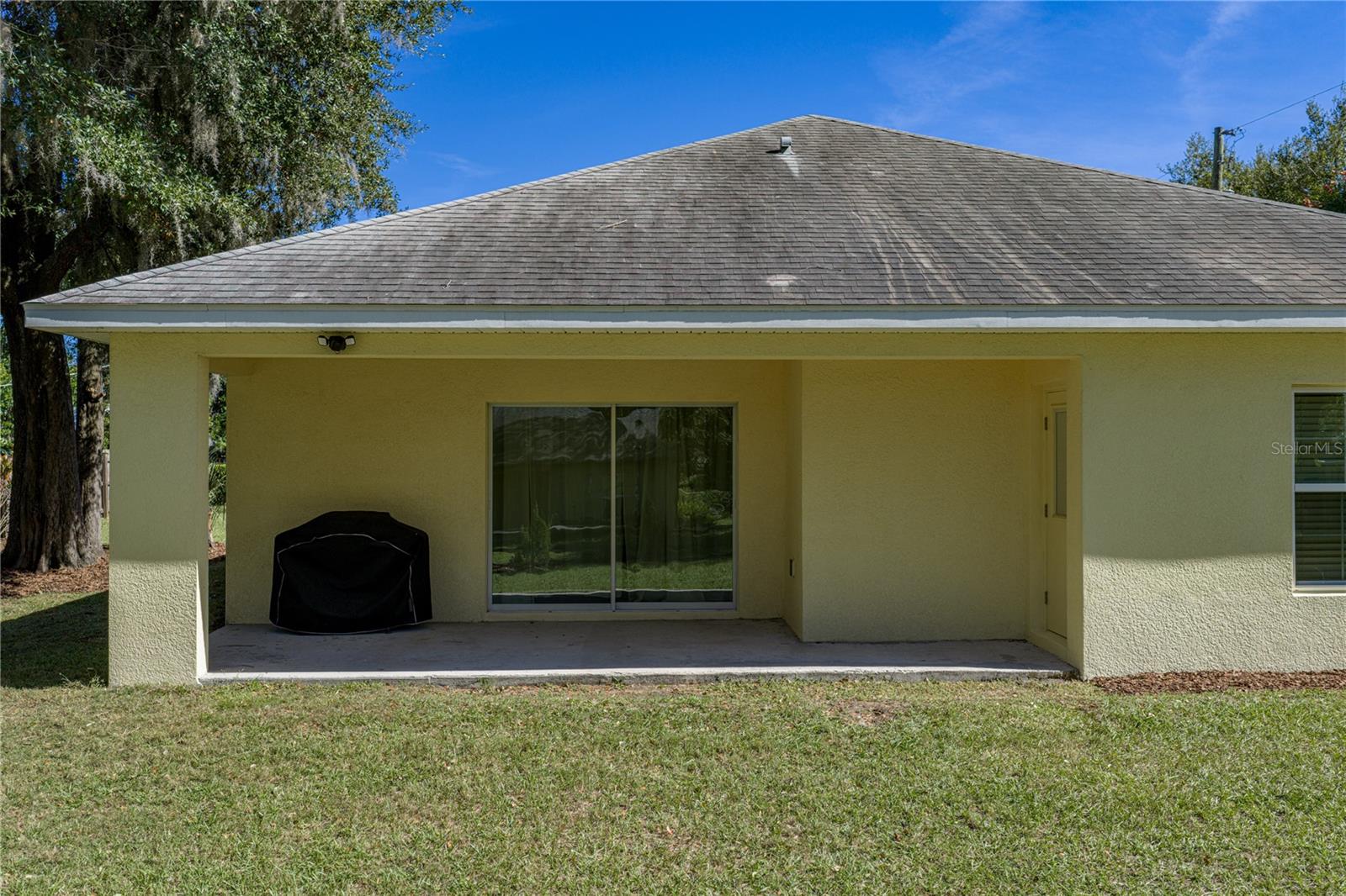 13907 9TH ST, DADE CITY, FL, 33525