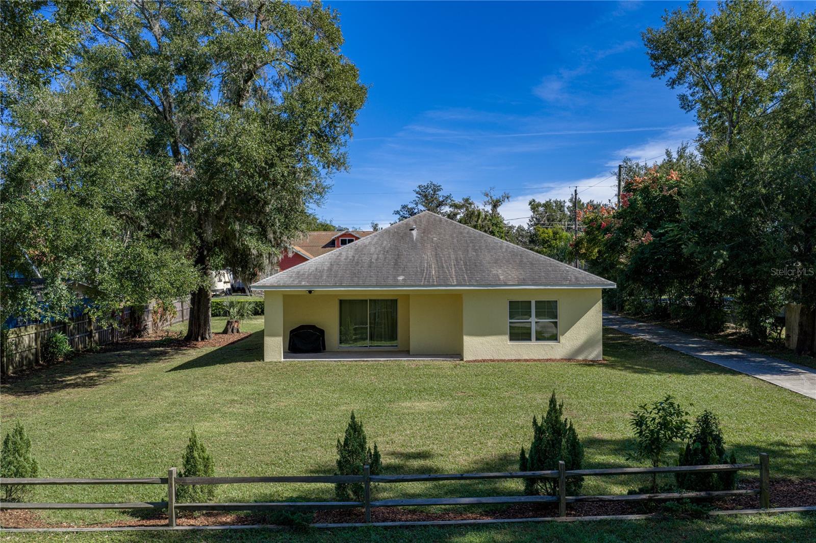 13907 9TH ST, DADE CITY, FL, 33525