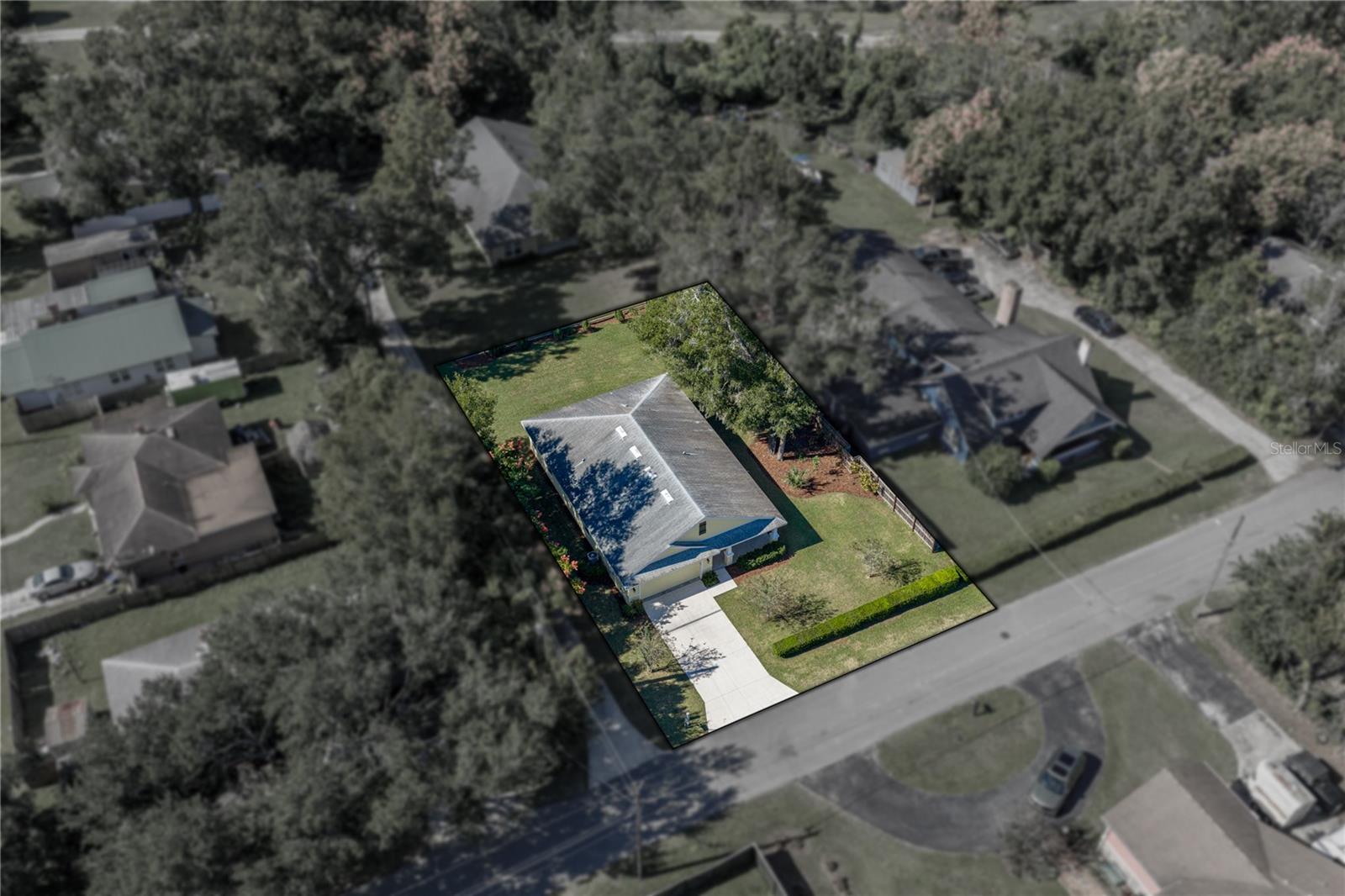 13907 9TH ST, DADE CITY, FL, 33525