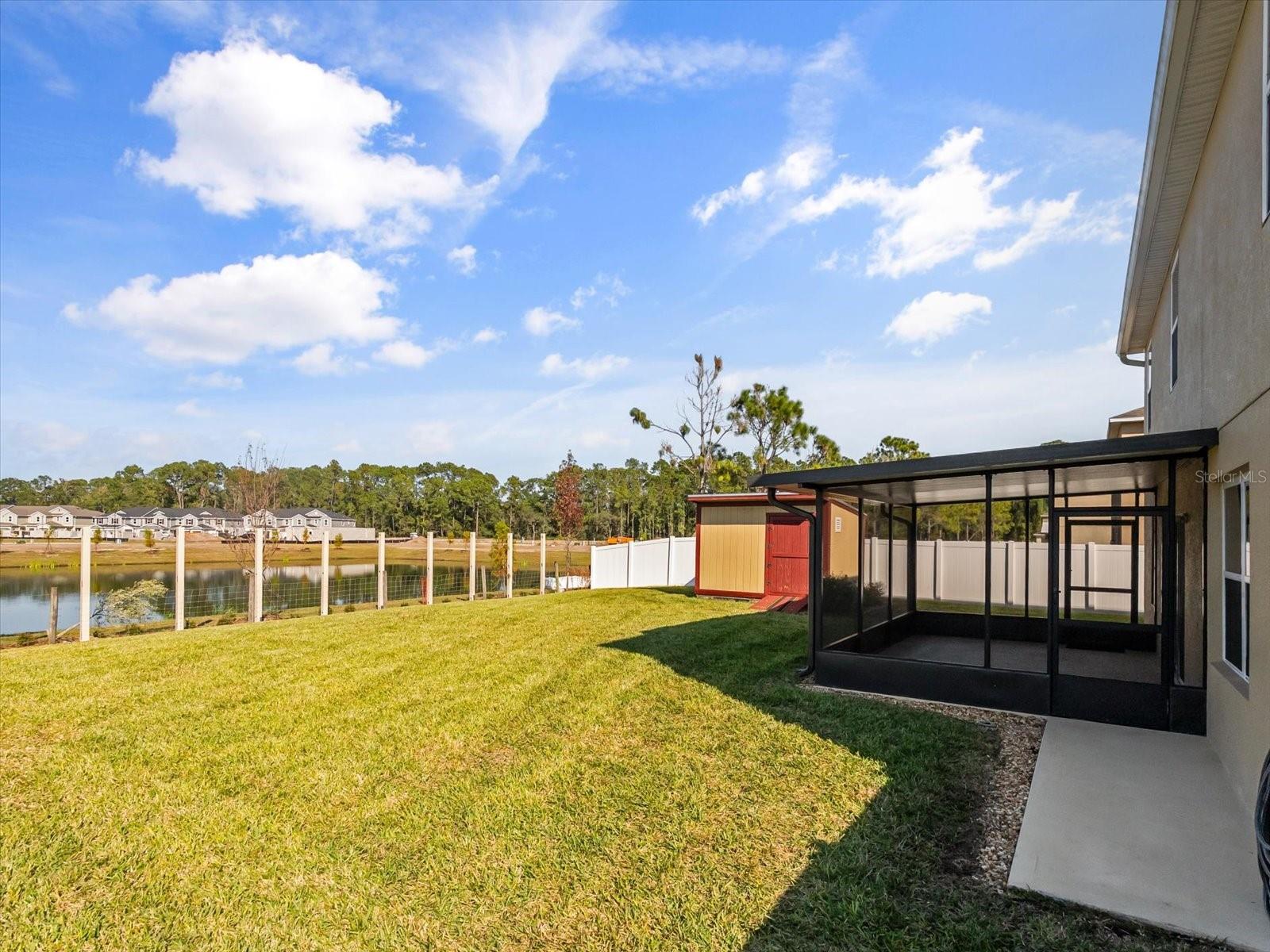 16707 BROADFORD LN, CLERMONT, FL, 34714