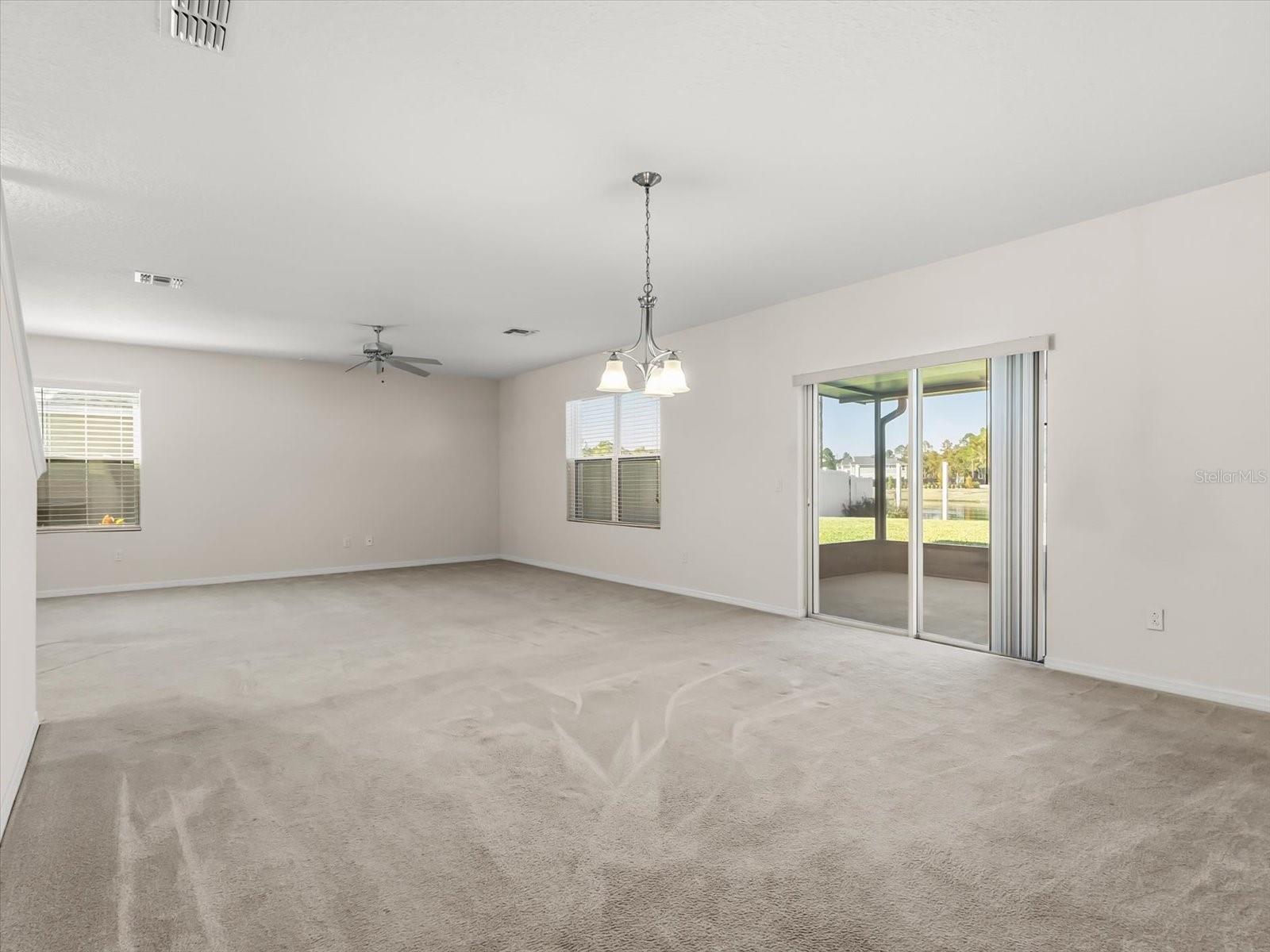 16707 BROADFORD LN, CLERMONT, FL, 34714