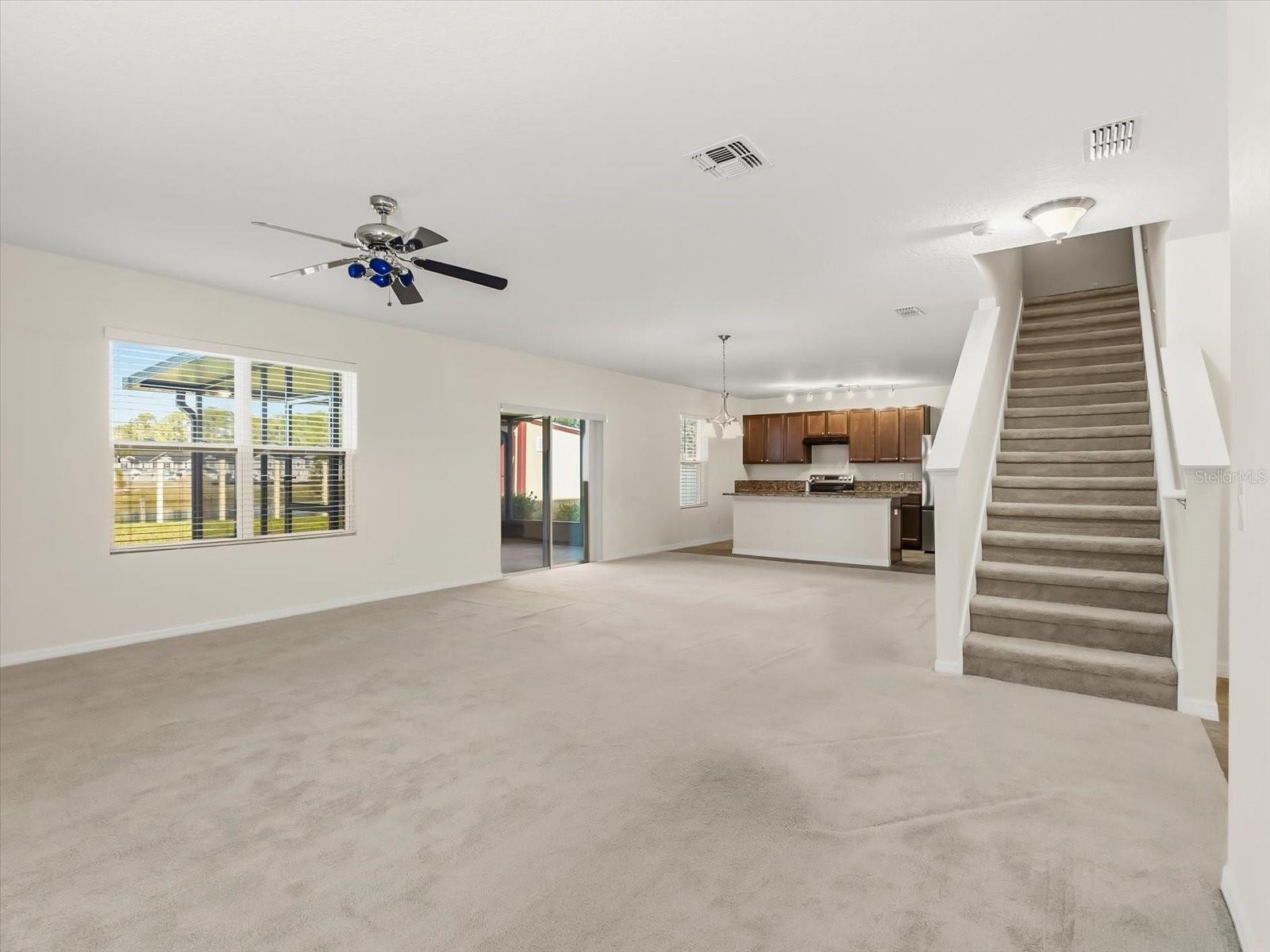 16707 BROADFORD LN, CLERMONT, FL, 34714