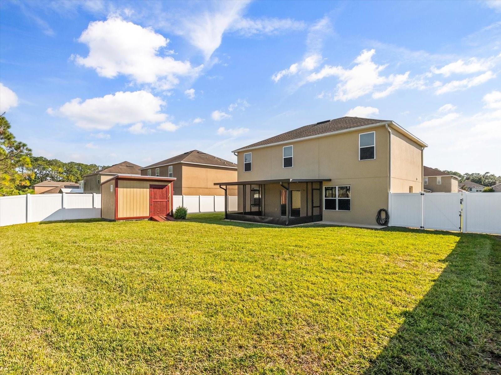 16707 BROADFORD LN, CLERMONT, FL, 34714