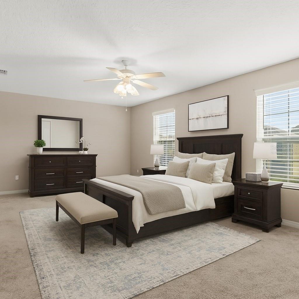 16707 BROADFORD LN, CLERMONT, FL, 34714