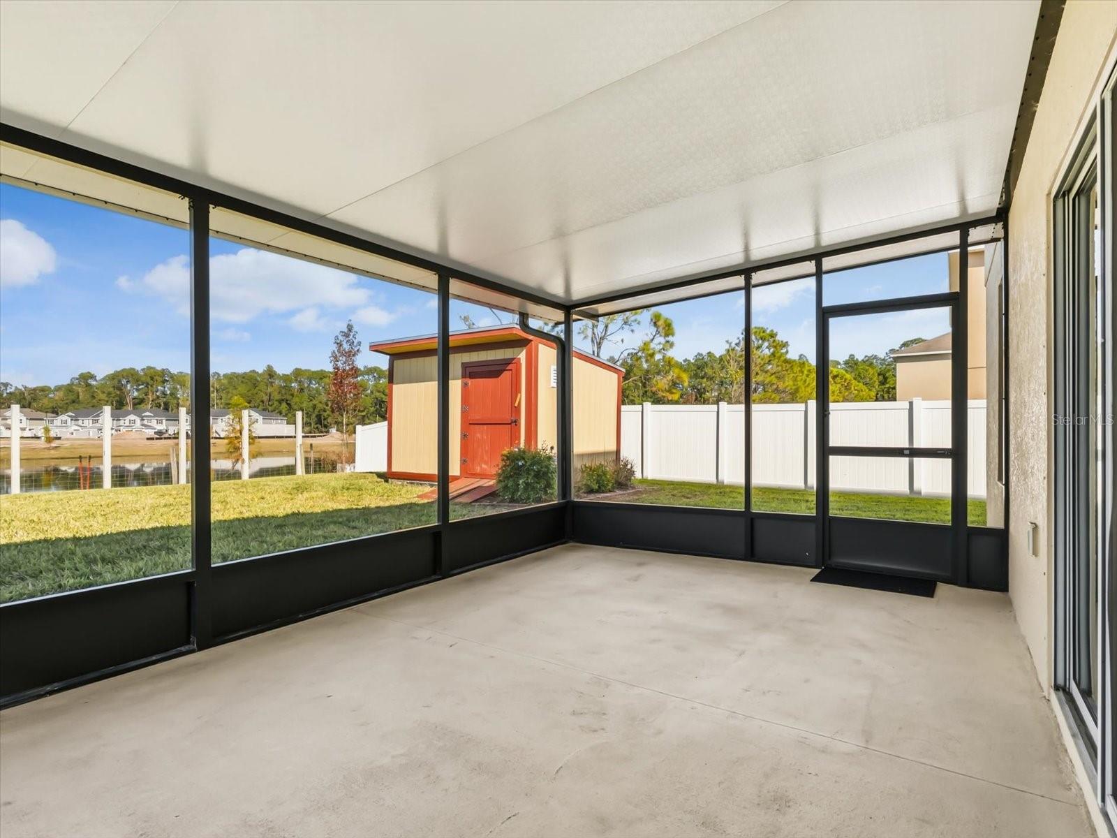 16707 BROADFORD LN, CLERMONT, FL, 34714