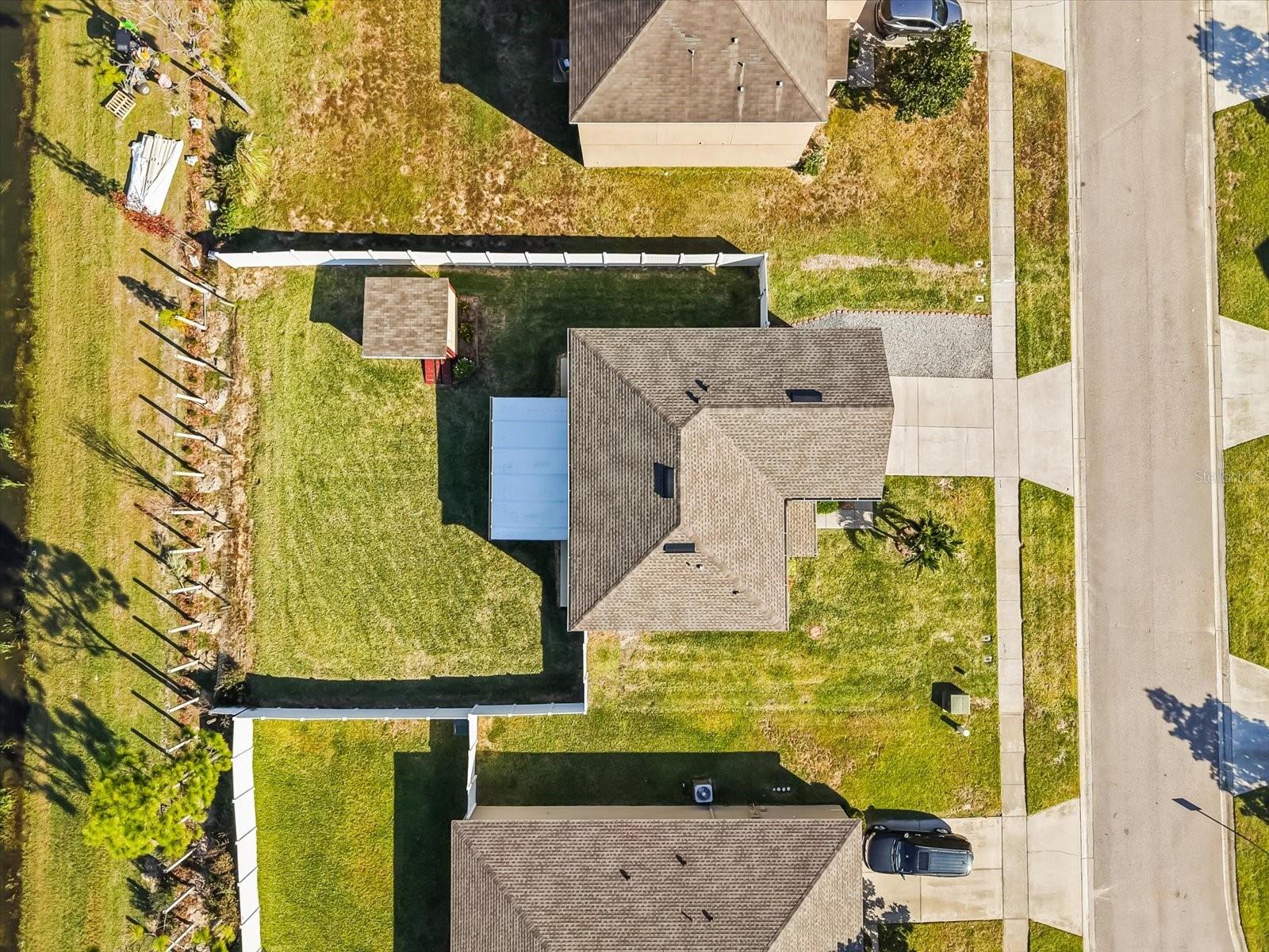 16707 BROADFORD LN, CLERMONT, FL, 34714