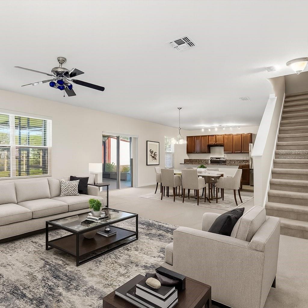 16707 BROADFORD LN, CLERMONT, FL, 34714