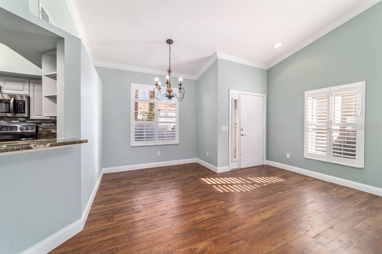 5361 COMPASS PT #1, OXFORD, FL, 34484