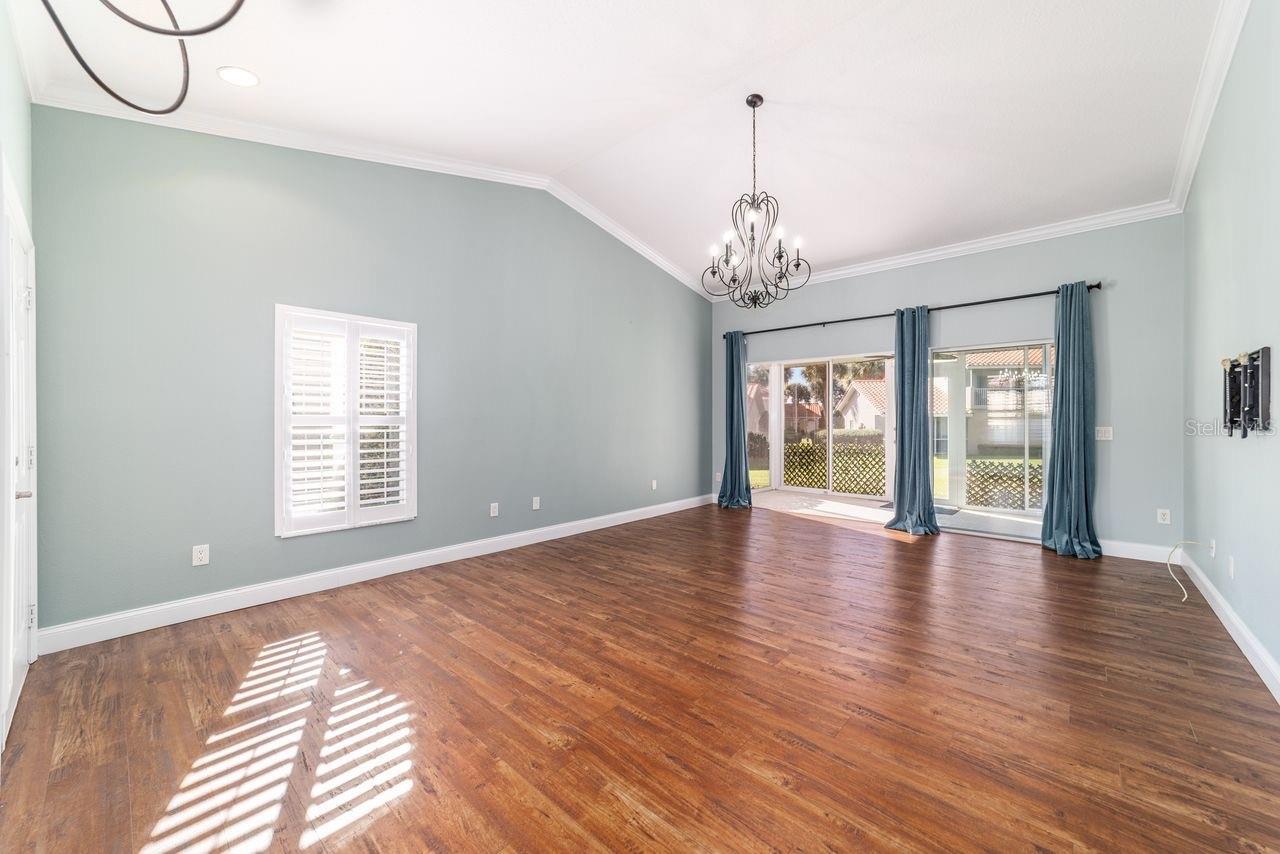 5361 COMPASS PT #1, OXFORD, FL, 34484