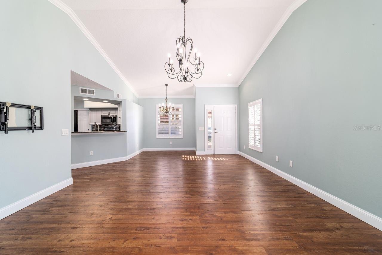 5361 COMPASS PT #1, OXFORD, FL, 34484