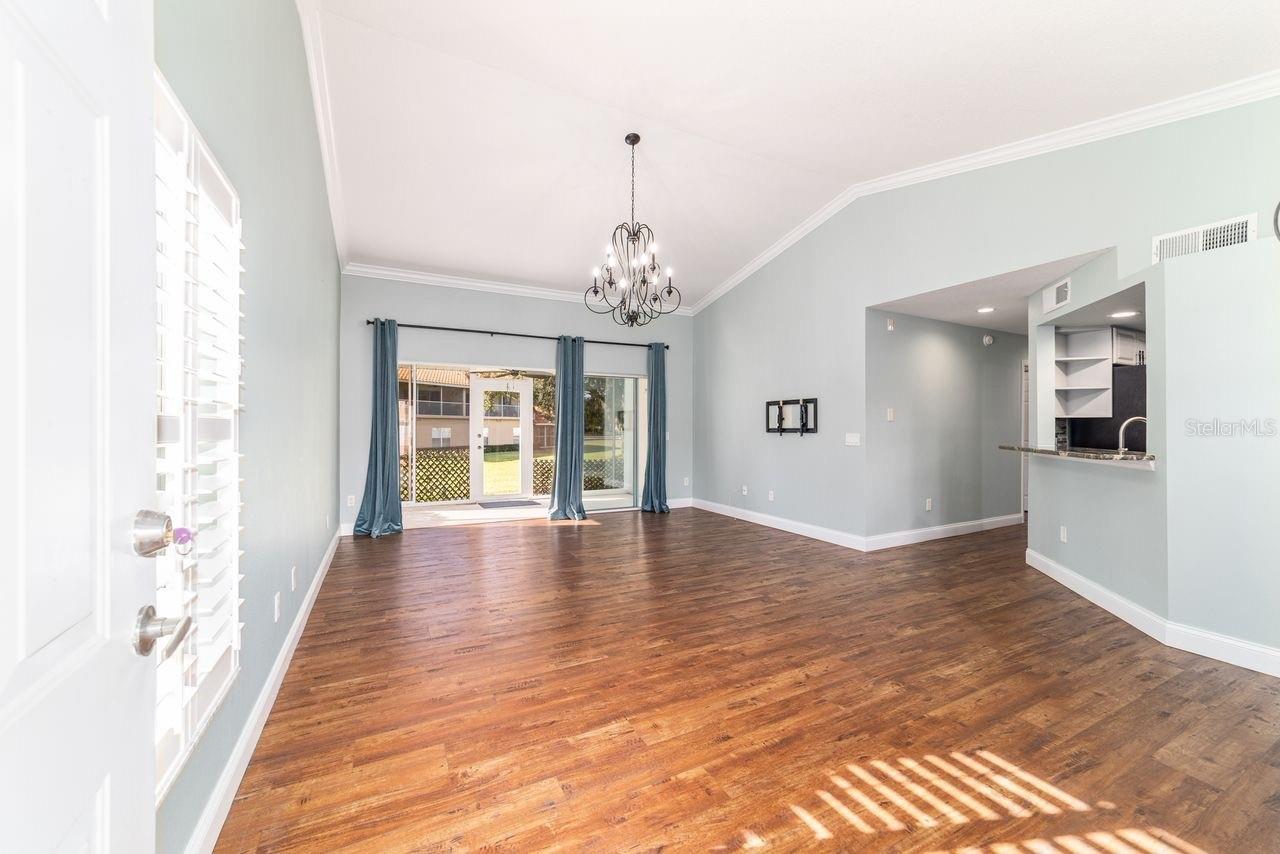 5361 COMPASS PT #1, OXFORD, FL, 34484