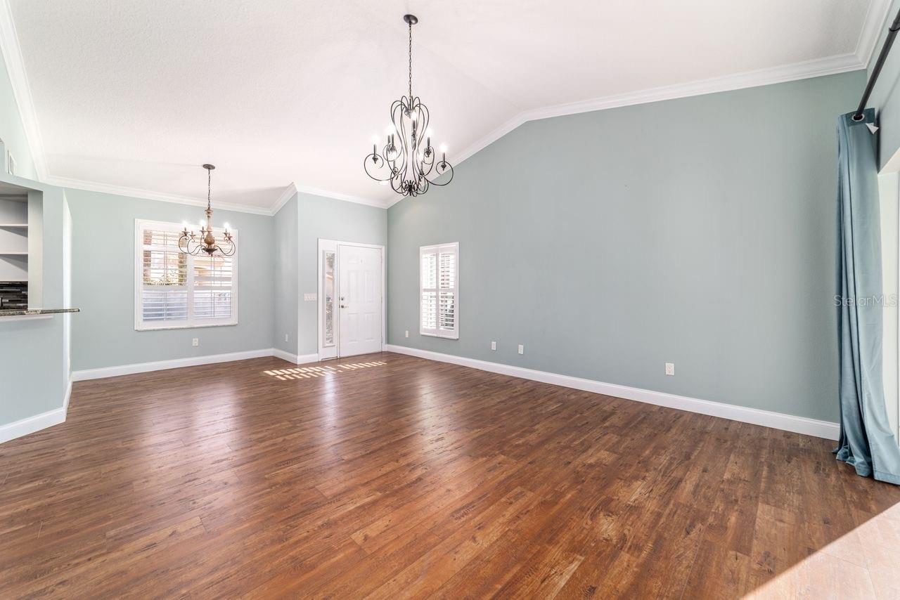 5361 COMPASS PT #1, OXFORD, FL, 34484