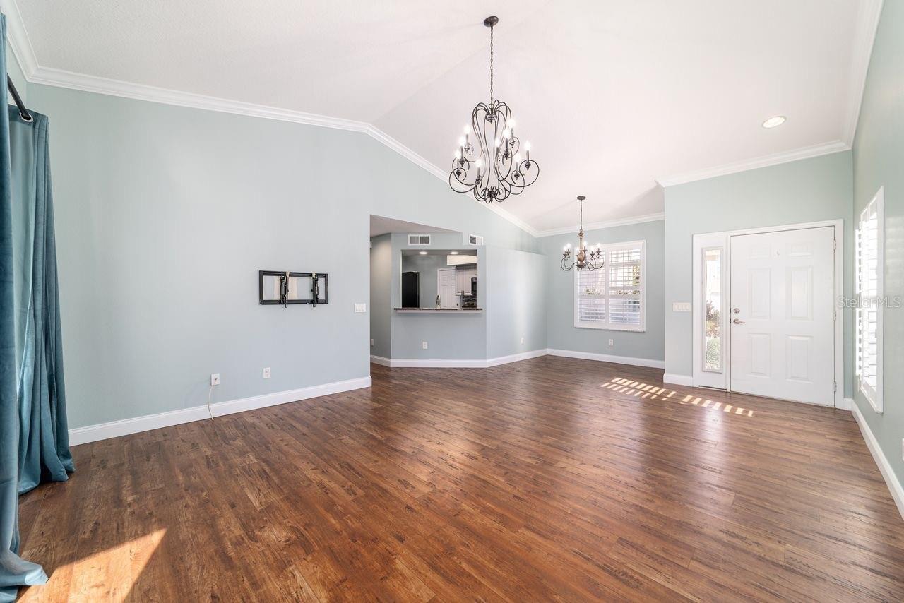 5361 COMPASS PT #1, OXFORD, FL, 34484