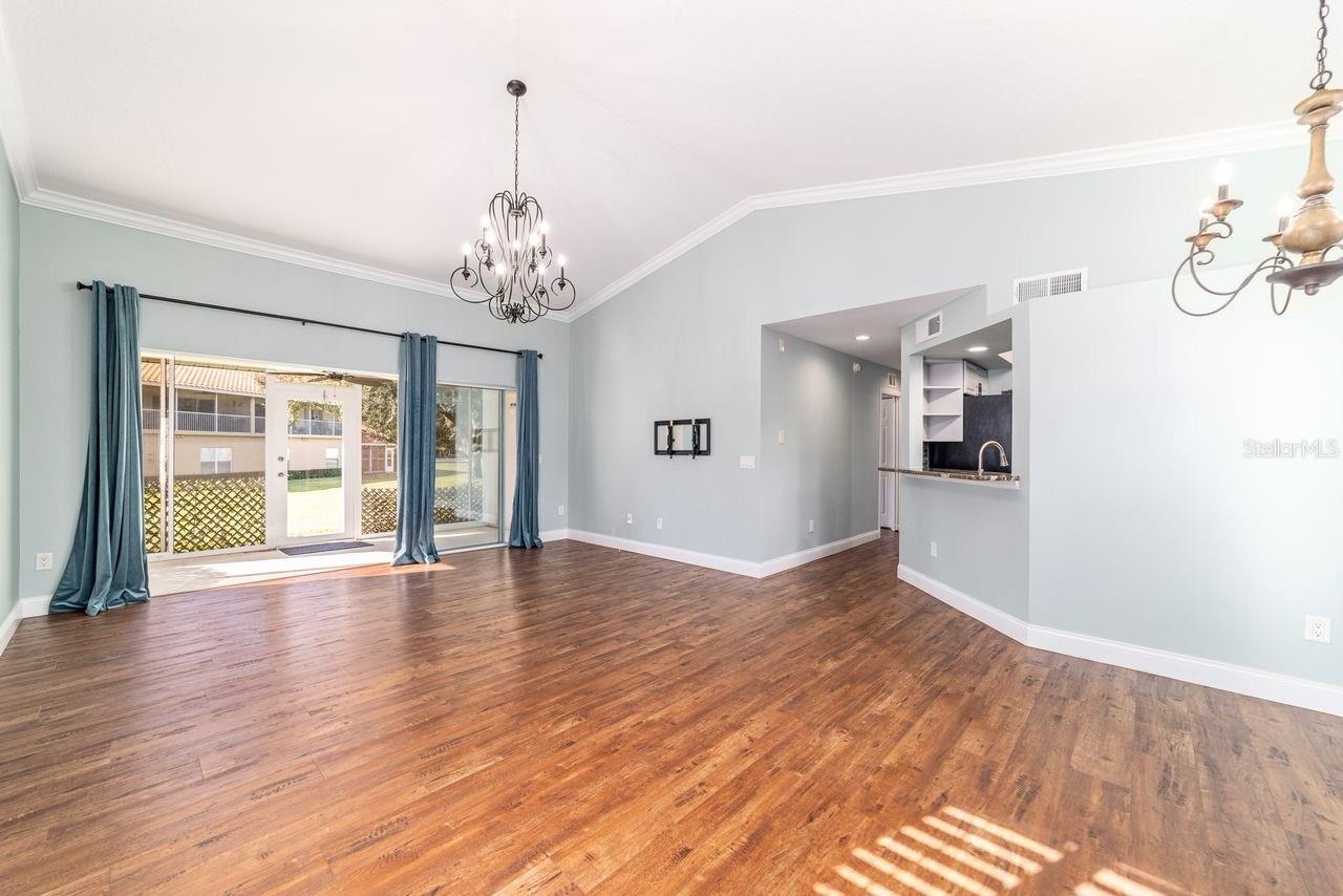 5361 COMPASS PT #1, OXFORD, FL, 34484