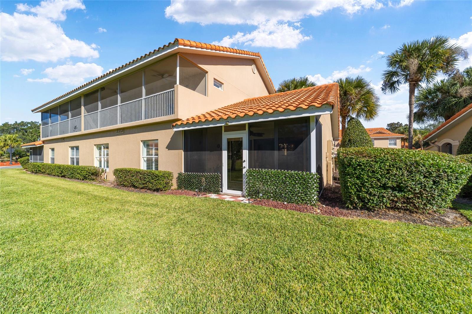 5361 COMPASS PT #1, OXFORD, FL, 34484