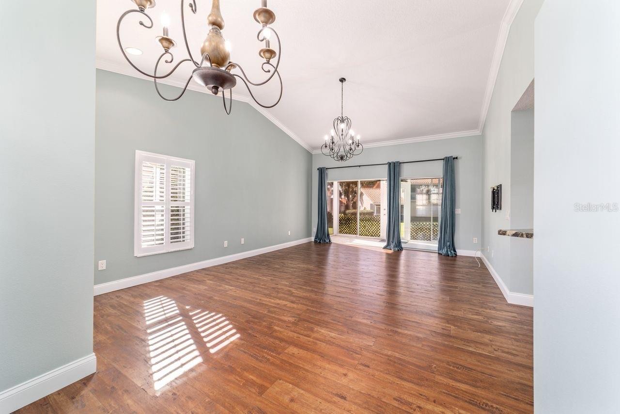 5361 COMPASS PT #1, OXFORD, FL, 34484