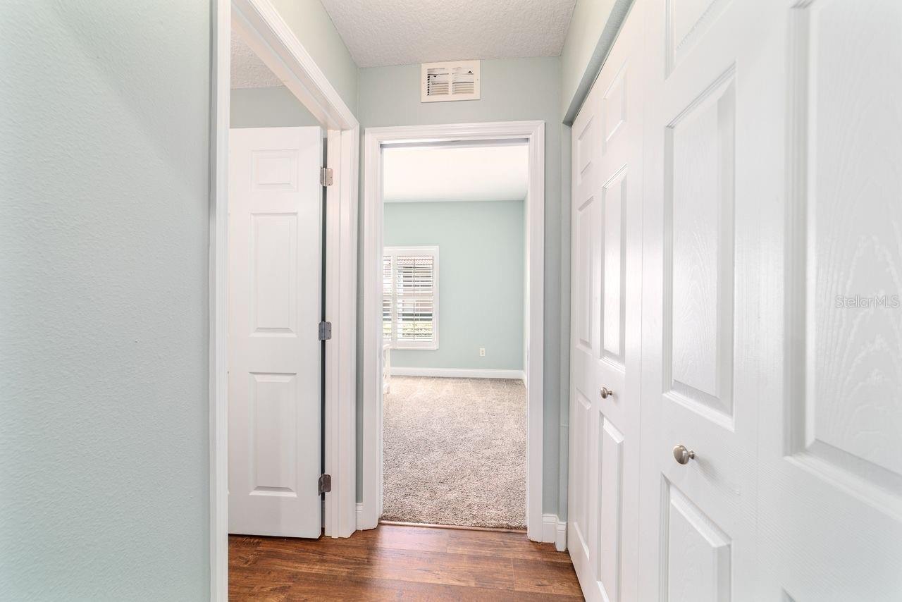 5361 COMPASS PT #1, OXFORD, FL, 34484