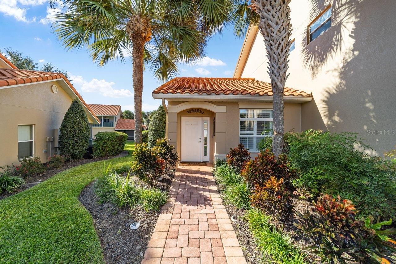 5361 COMPASS PT #1, OXFORD, FL, 34484