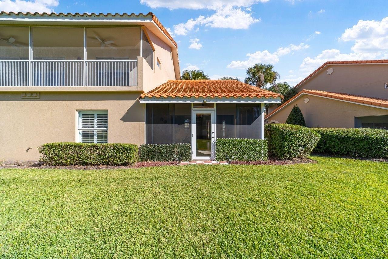 5361 COMPASS PT #1, OXFORD, FL, 34484