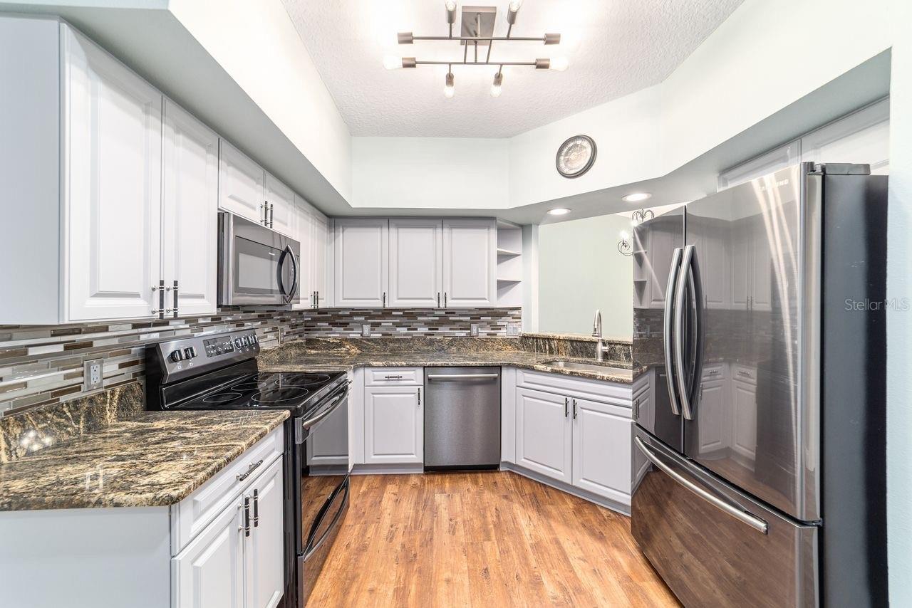 5361 COMPASS PT #1, OXFORD, FL, 34484