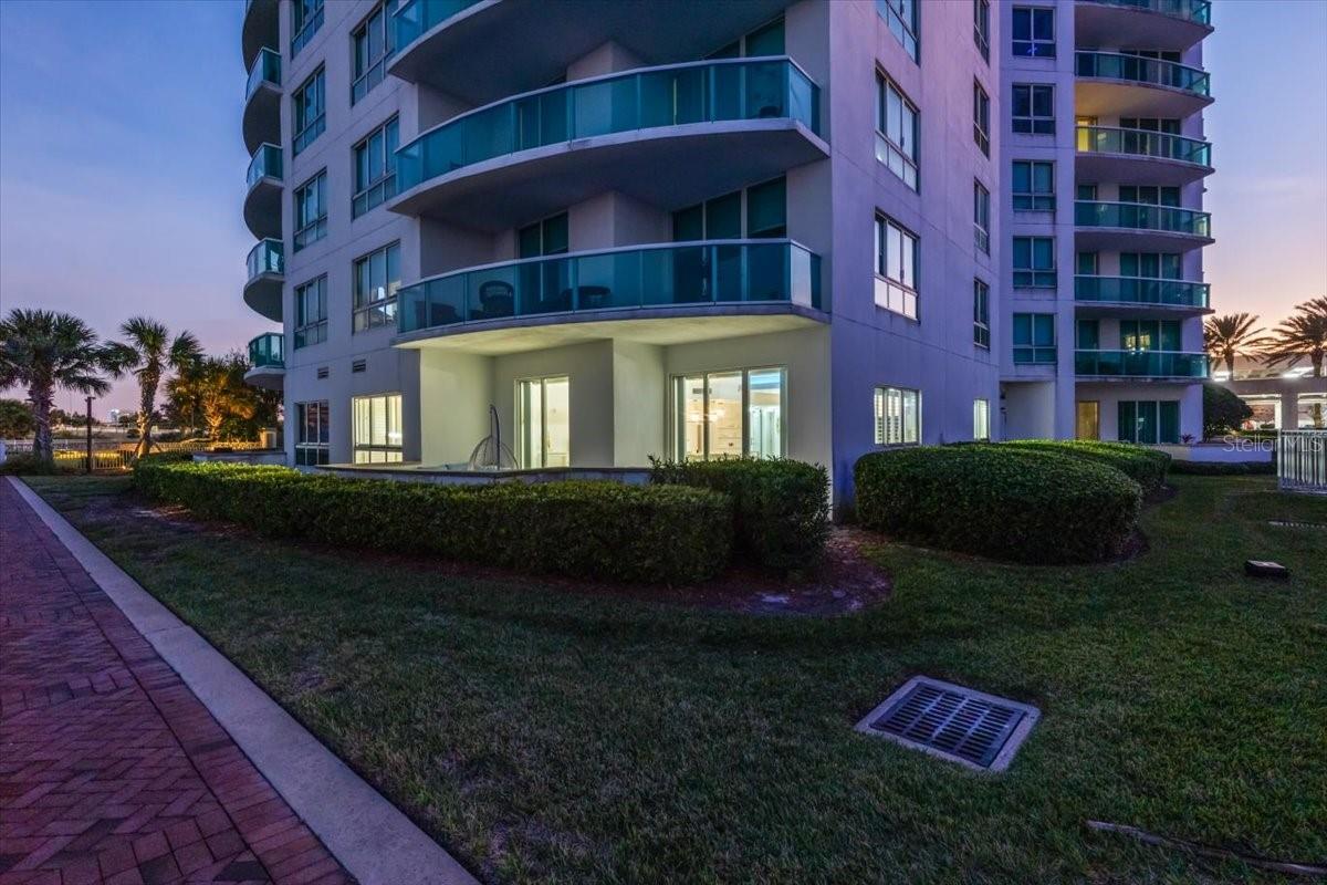 231 RIVERSIDE DR #102, HOLLY HILL, FL, 32117