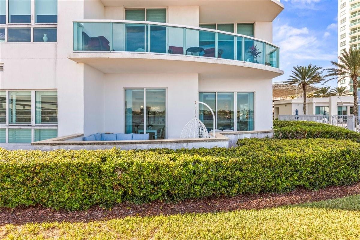 231 RIVERSIDE DR #102, HOLLY HILL, FL, 32117