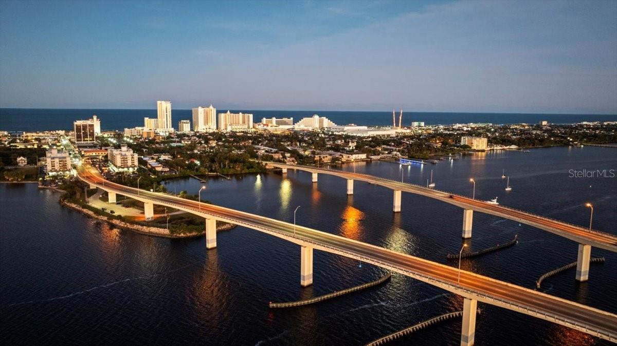 231 RIVERSIDE DR #102, HOLLY HILL, FL, 32117