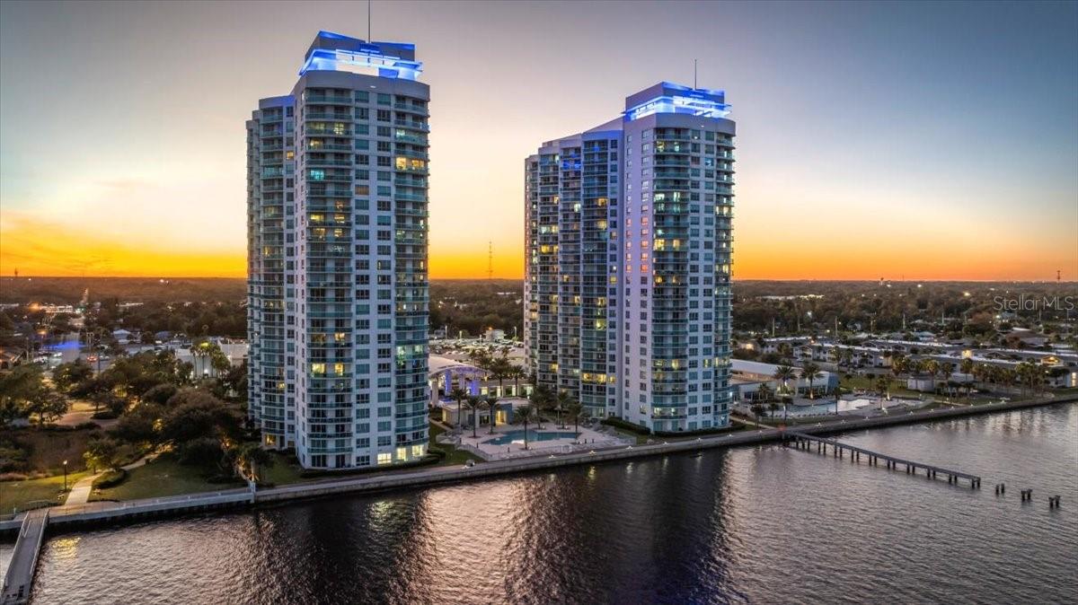 231 RIVERSIDE DR #102, HOLLY HILL, FL, 32117