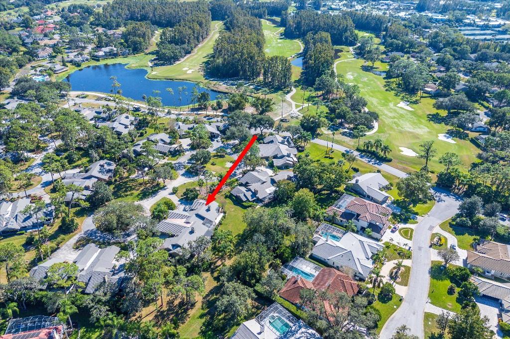 5351 SAND CRANE CT, WESLEY CHAPEL, FL, 33543