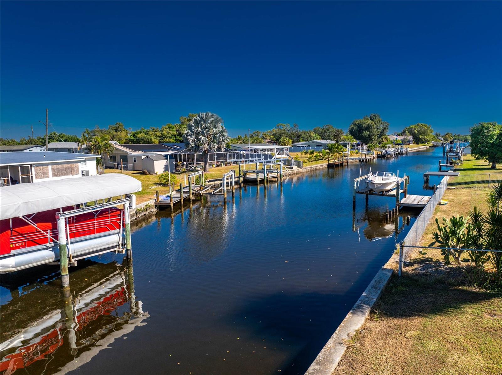 21280 HIGGS DR, PORT CHARLOTTE, FL, 33952