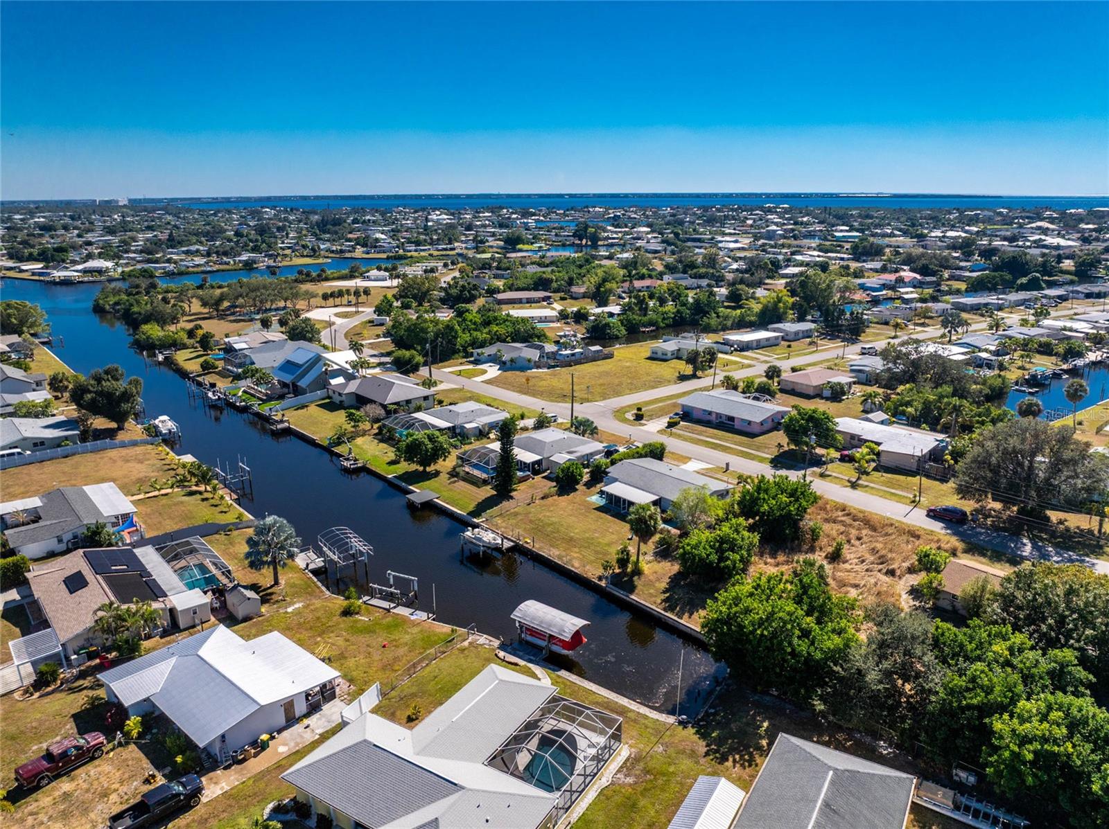 21280 HIGGS DR, PORT CHARLOTTE, FL, 33952