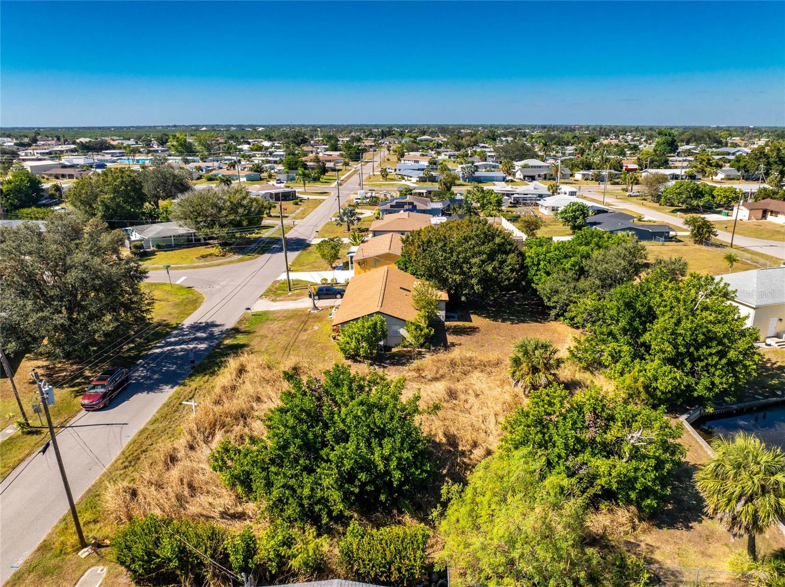 21280 HIGGS DR, PORT CHARLOTTE, FL, 33952