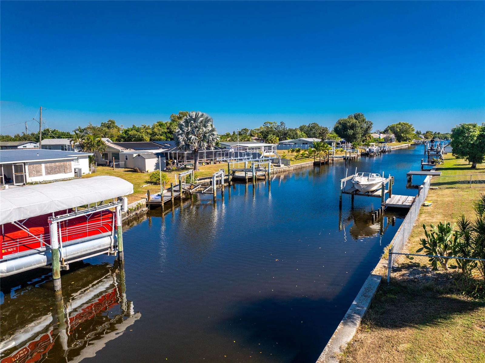 21280 HIGGS DR, PORT CHARLOTTE, FL, 33952