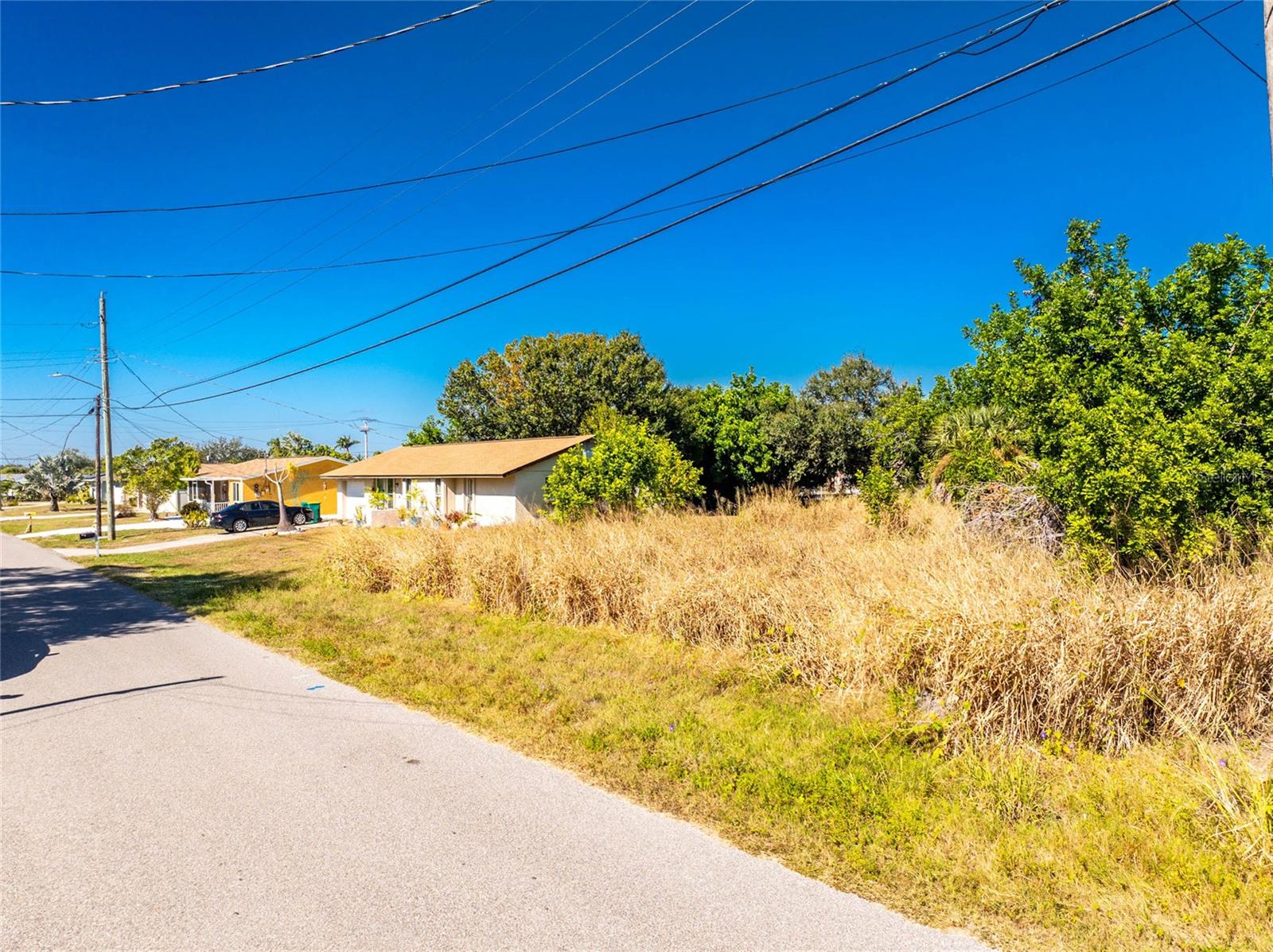 21280 HIGGS DR, PORT CHARLOTTE, FL, 33952