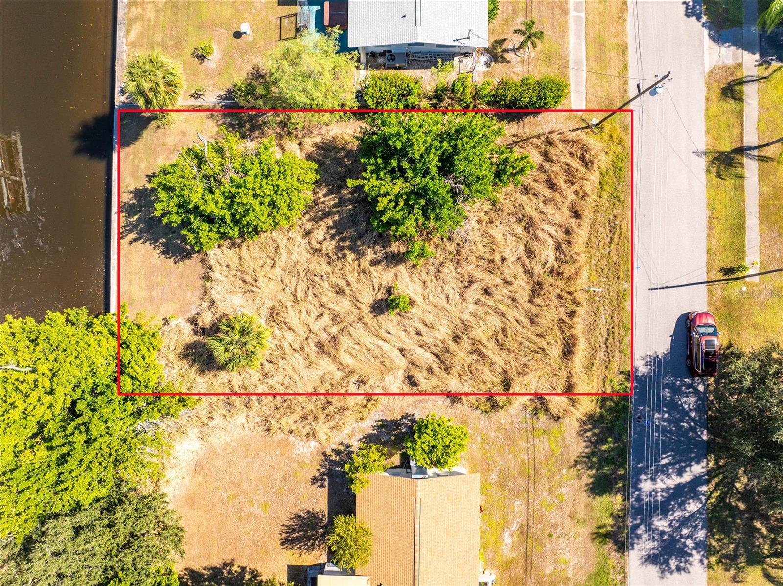 21280 HIGGS DR, PORT CHARLOTTE, FL, 33952