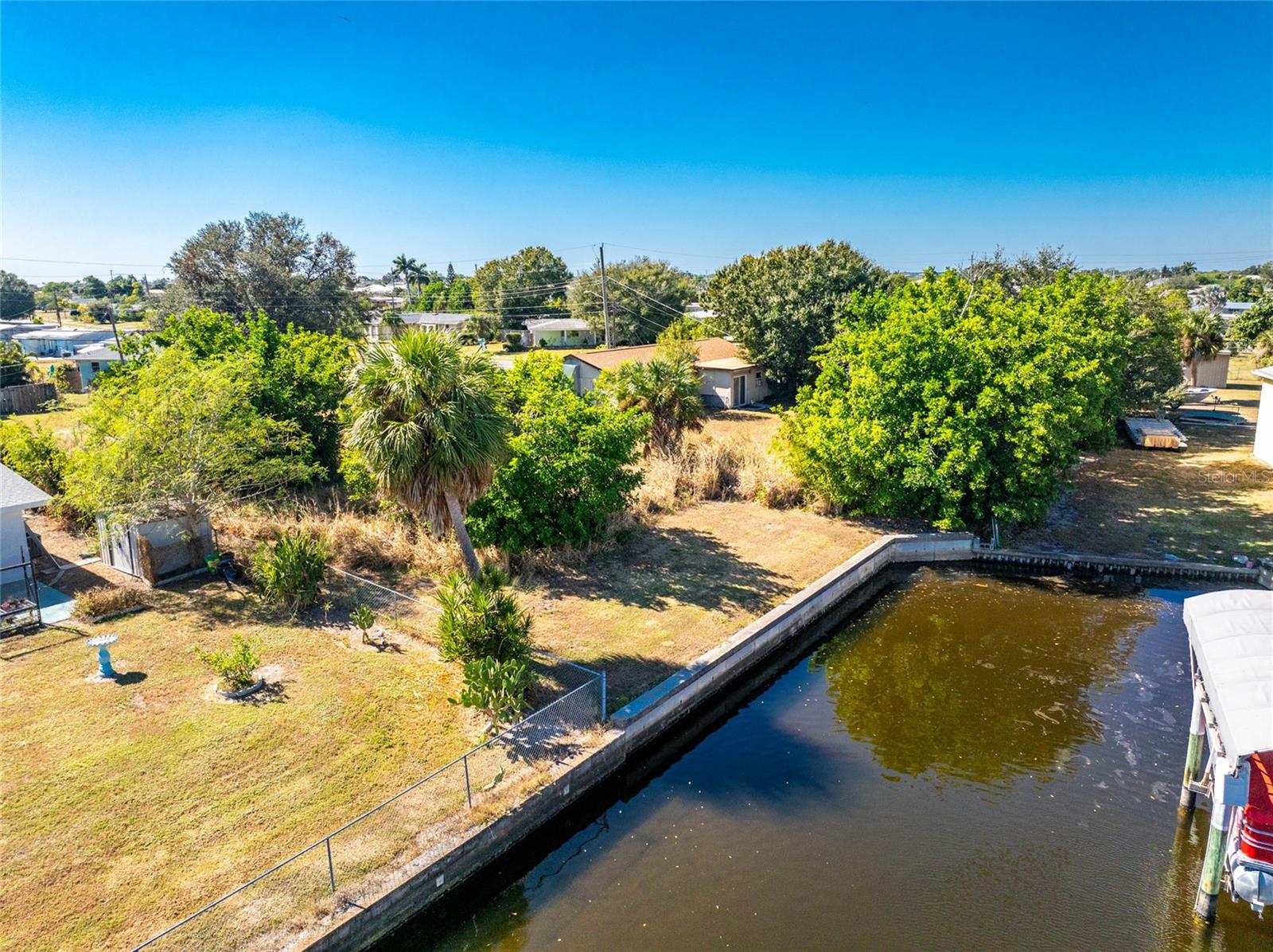 21280 HIGGS DR, PORT CHARLOTTE, FL, 33952