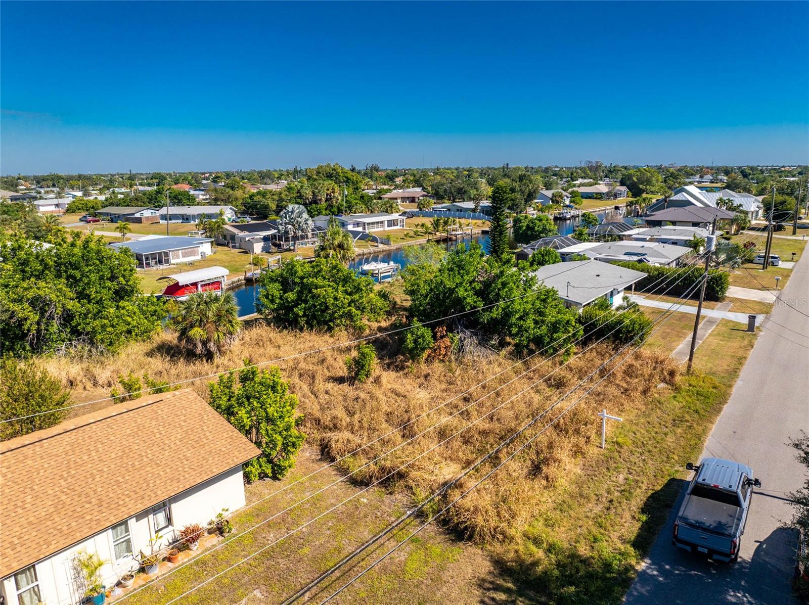 21280 HIGGS DR, PORT CHARLOTTE, FL, 33952