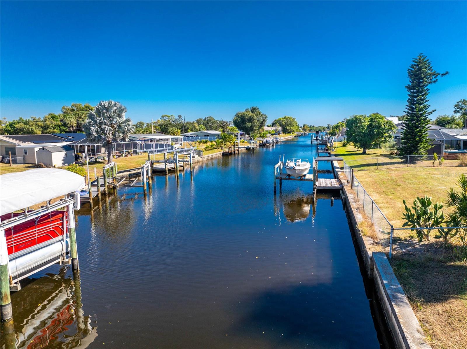 21280 HIGGS DR, PORT CHARLOTTE, FL, 33952