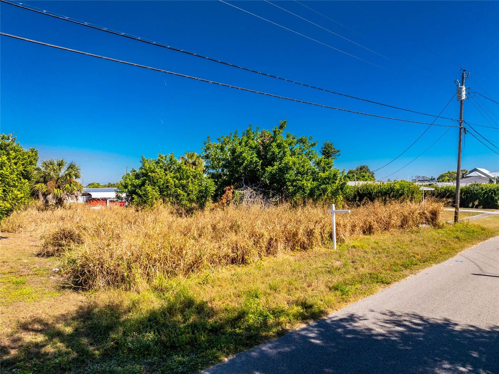 21280 HIGGS DR, PORT CHARLOTTE, FL, 33952