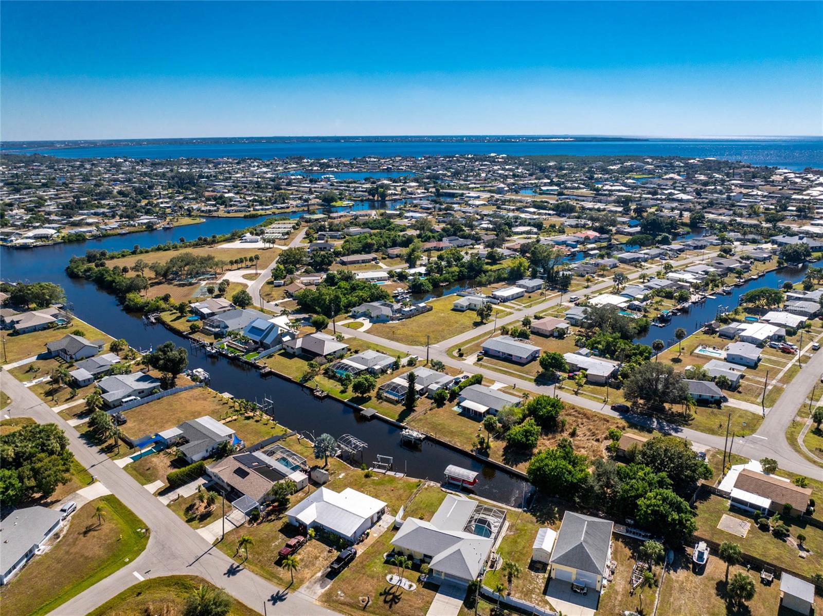 21280 HIGGS DR, PORT CHARLOTTE, FL, 33952