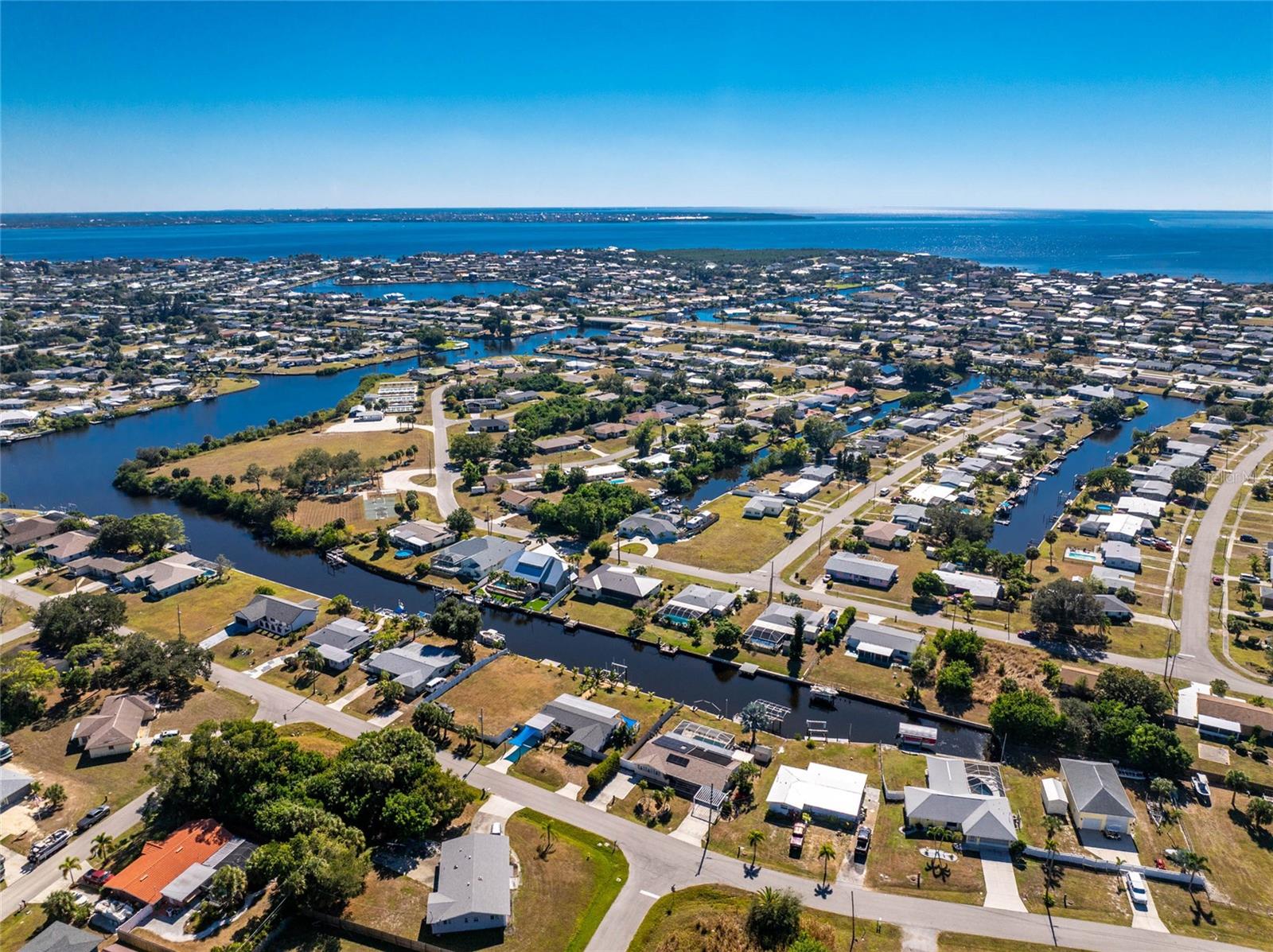 21280 HIGGS DR, PORT CHARLOTTE, FL, 33952