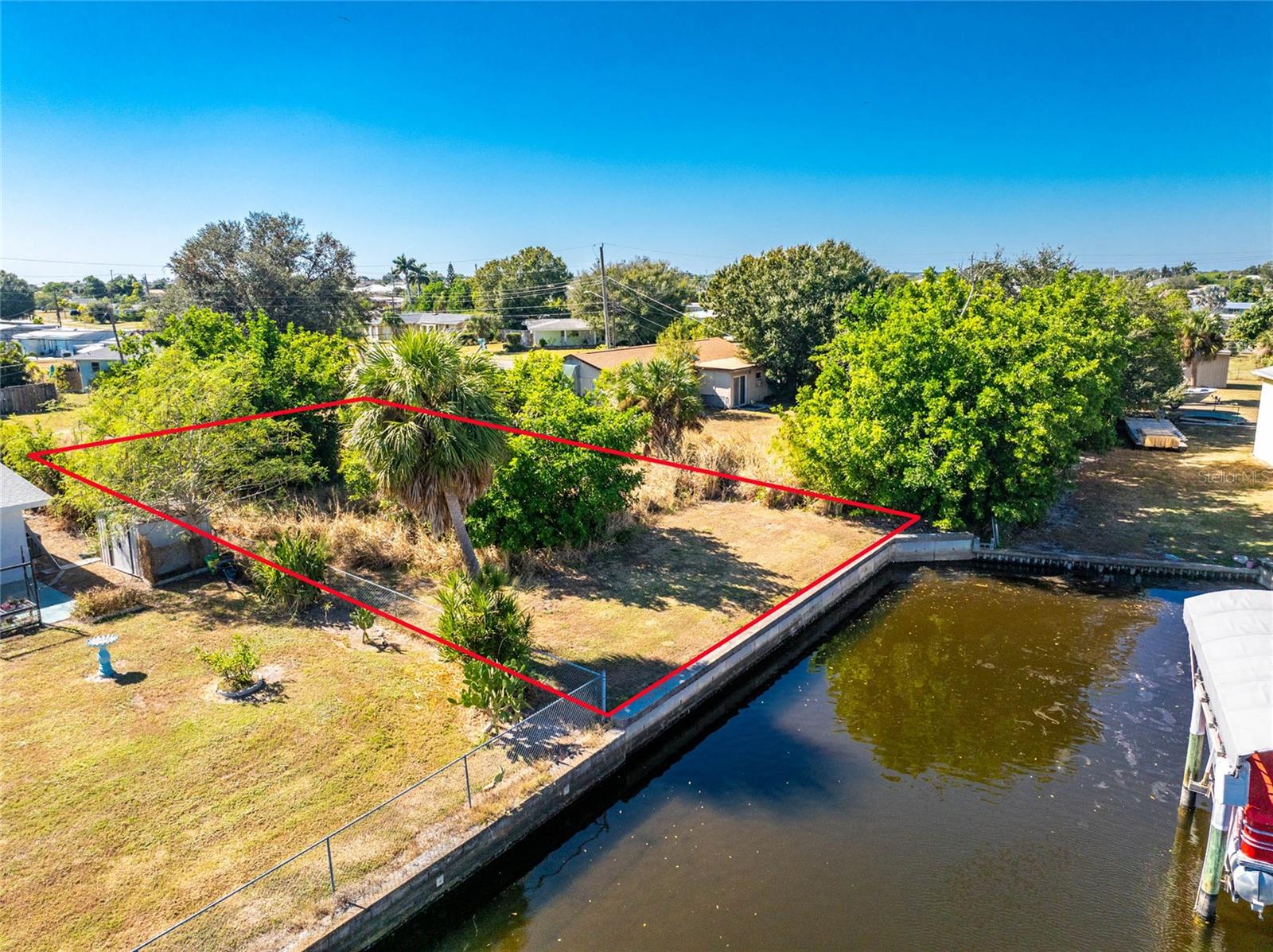 21280 HIGGS DR, PORT CHARLOTTE, FL, 33952