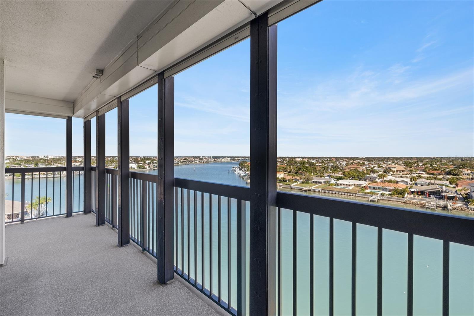 9415 BLIND PASS RD #901, ST PETE BEACH, FL, 33706