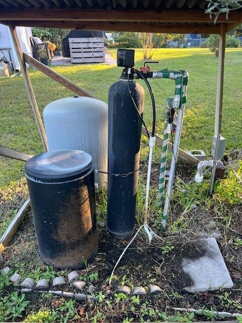 2170 CENTRAL PKWY, DELAND, FL, 32724