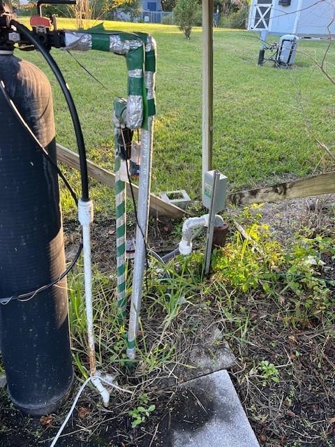 2170 CENTRAL PKWY, DELAND, FL, 32724