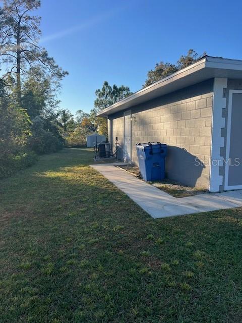 2170 CENTRAL PKWY, DELAND, FL, 32724