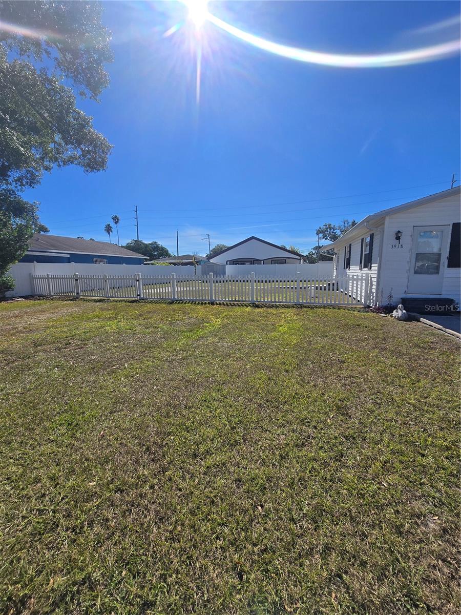 3918 W ROBSON ST, TAMPA, FL, 33614