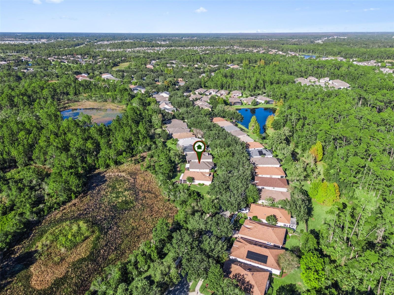 513 HERON POINT WAY, DELAND, FL, 32724